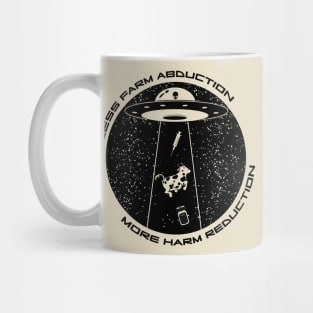 Farm Abduction Mug